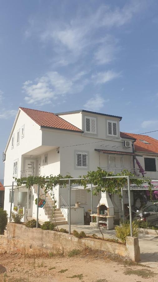 Jelsa Blue Sea View Apartment Exterior photo