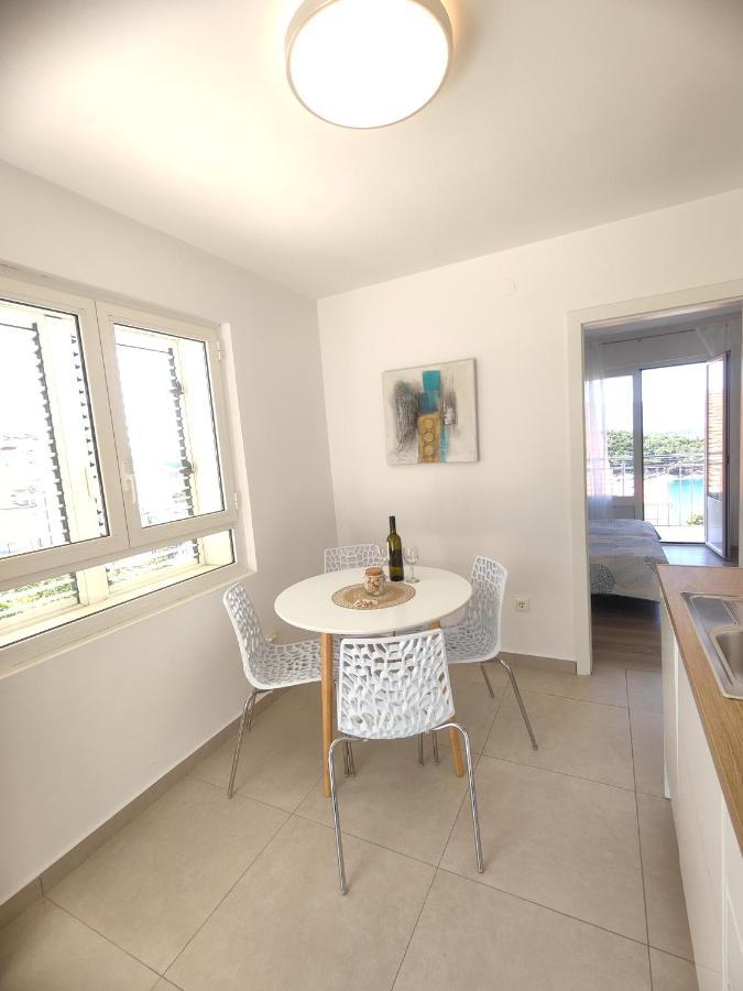 Jelsa Blue Sea View Apartment Exterior photo
